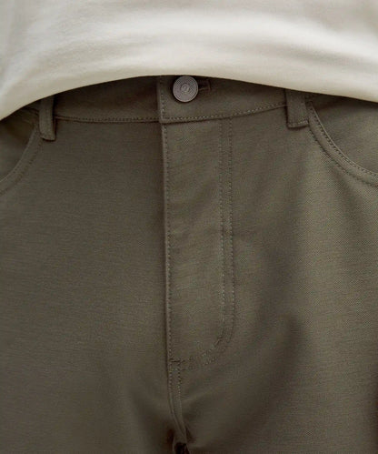 EasyFive Loose-Straight Pant 32L