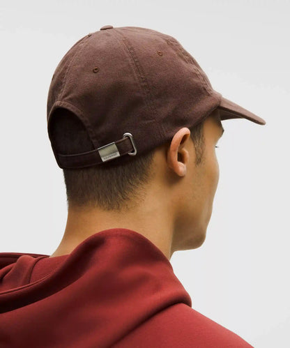 Classic Ball Cap *Wash
