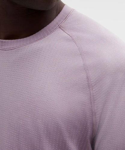 Metal Vent Tech Short-Sleeve Shirt