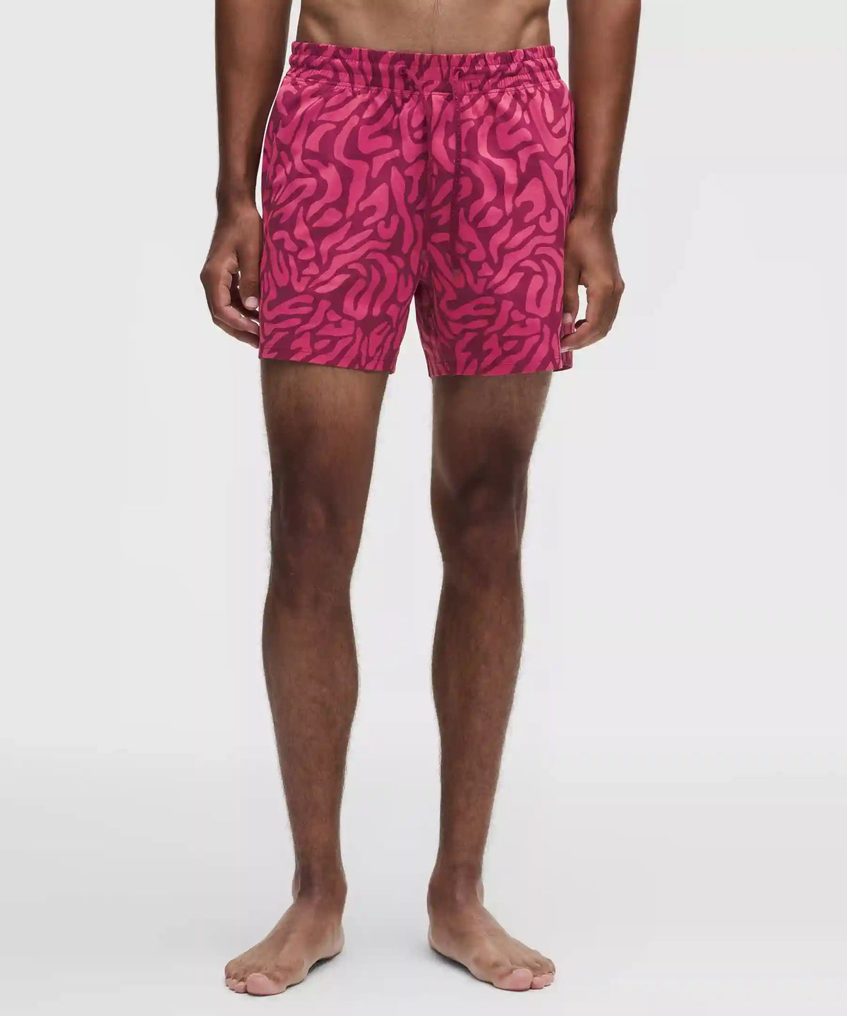 Swim Short 5" *Lined