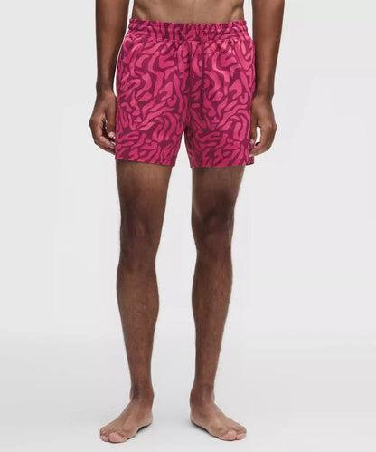 Swim Short 5" *Lined