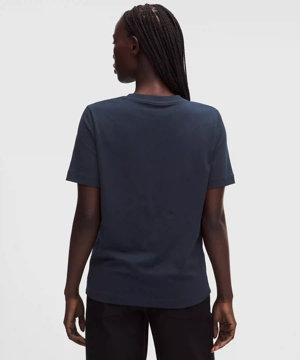 The Classic Jersey Tee