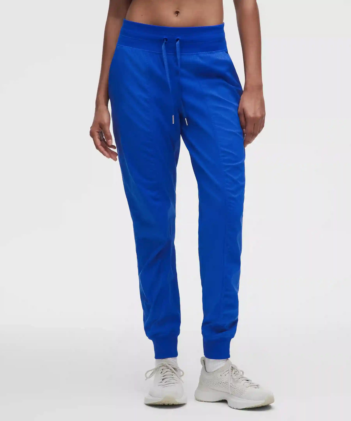 Dance Studio Mid-Rise Jogger *Full Length