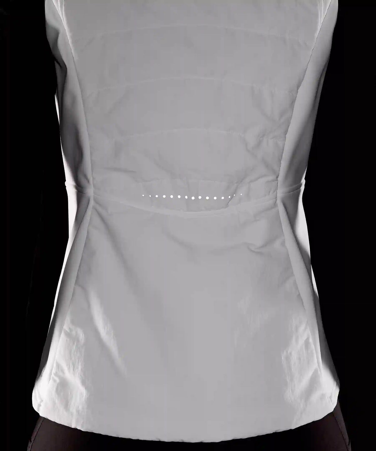 Another Mile Vest