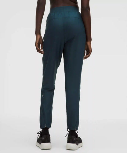 Adapted State High-Rise Fleece Jogger *Full Length