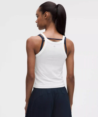 Swiftly Cami Tank Top