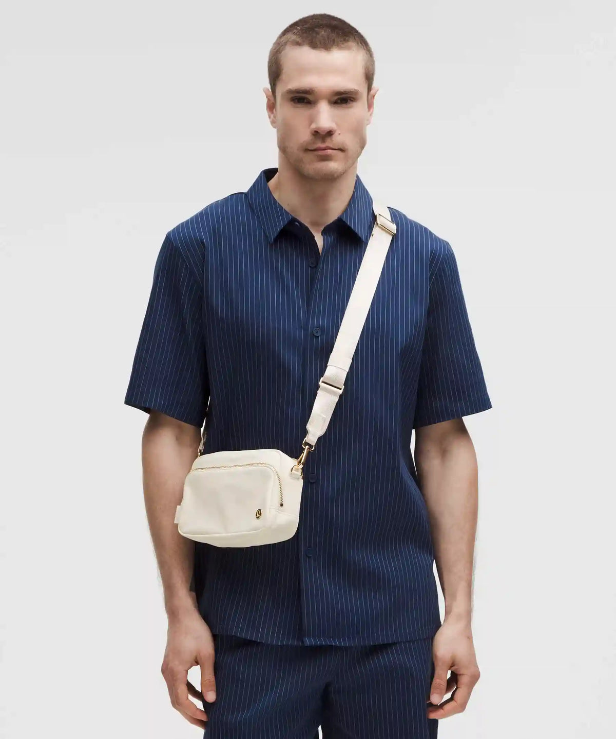 Everywhere Crossbody Bag 2L *Metal Hardware