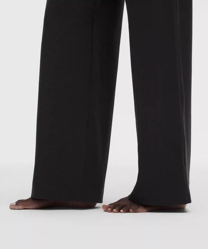 Groove High-Rise Wide-Leg Pant *Tall