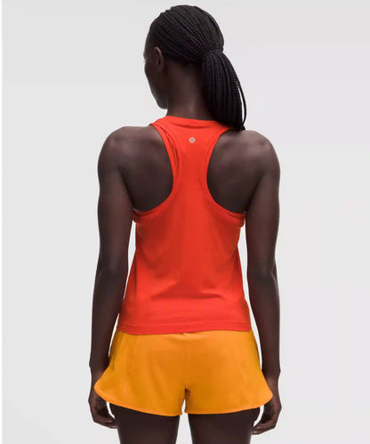 Swiftly Tech Racerback Tank Top 2.0 *Waist Length