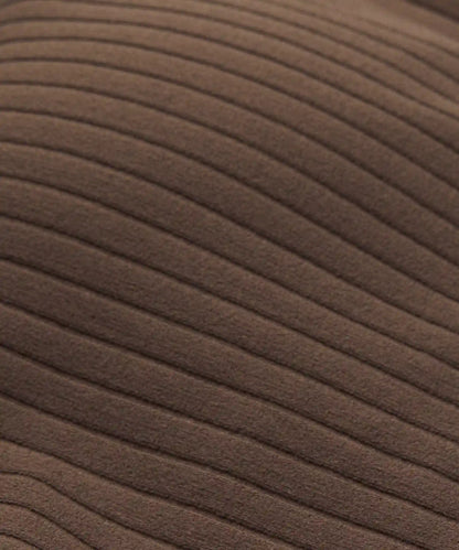 Ribbed Cami-Strap Bra *Light Support, B/C Cup
