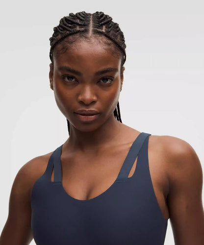 Levitation Sports Bra *High Support, B–G Cups