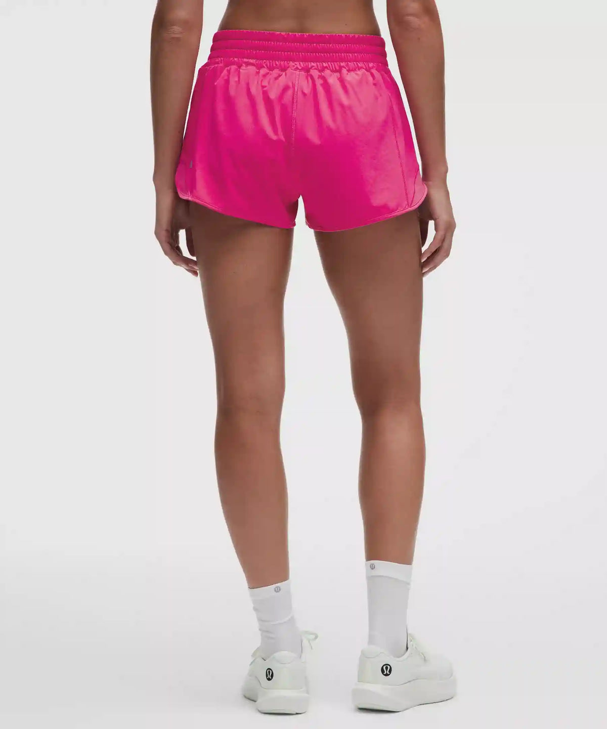 Hotty Hot High-Rise Lined Short 2.5"