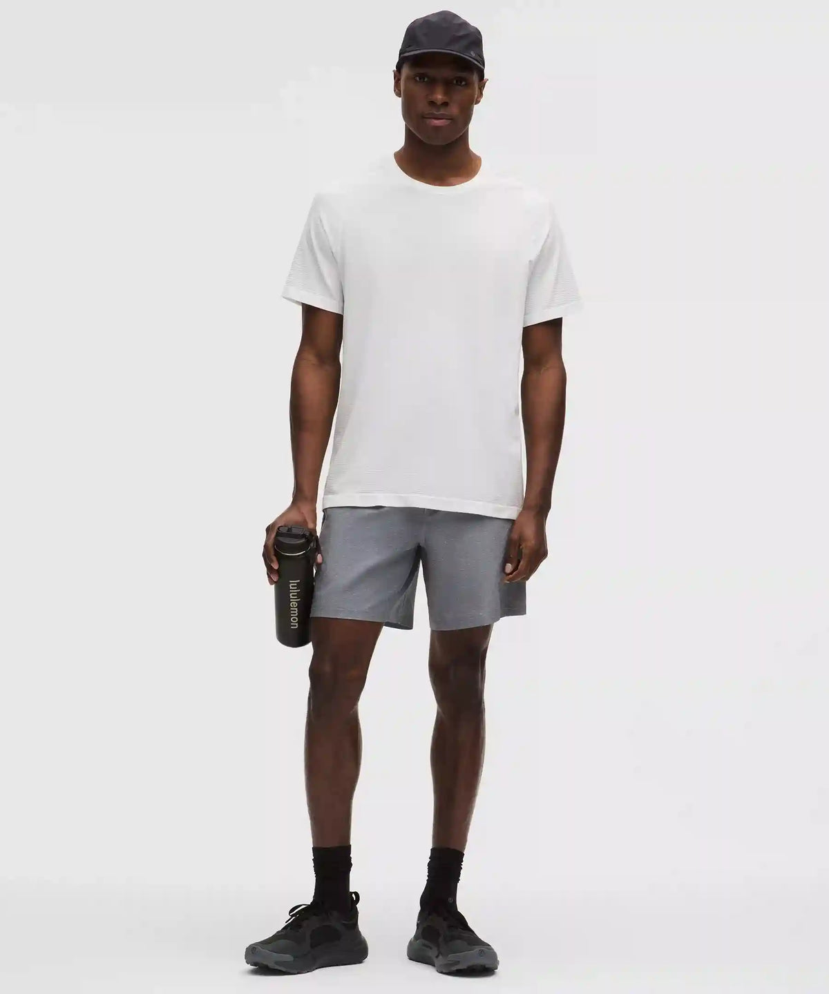 Pace Breaker Linerless Short 7"