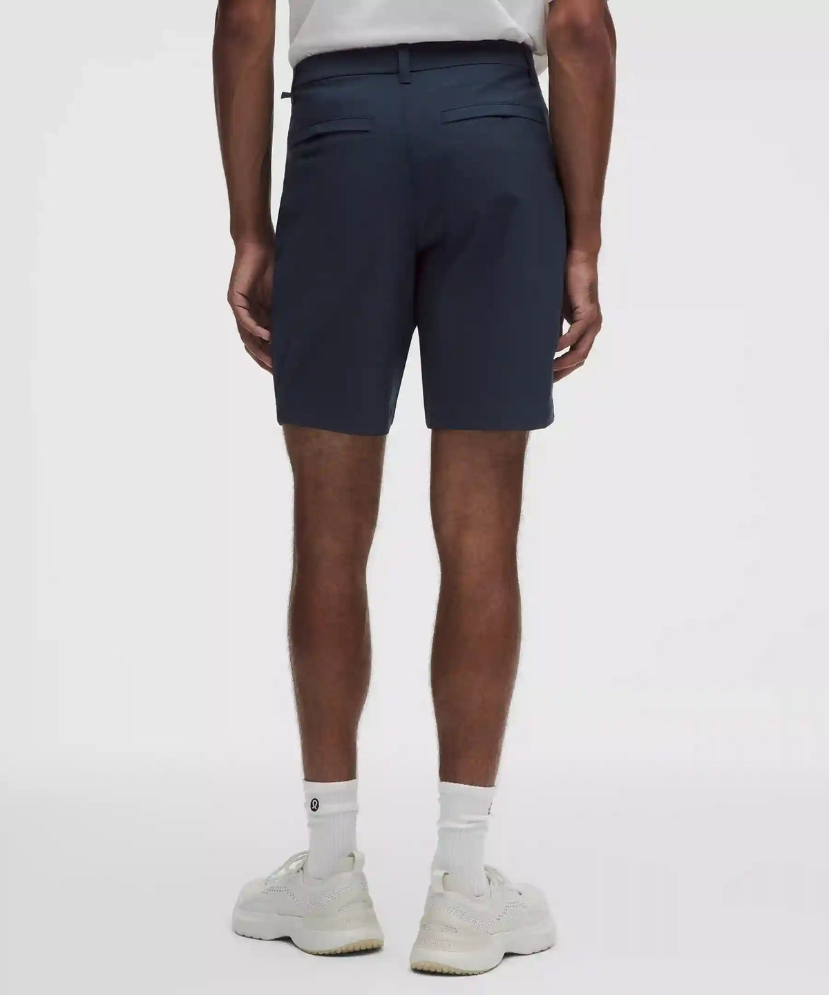 ABC Classic-Fit Short 9" *Warpstreme