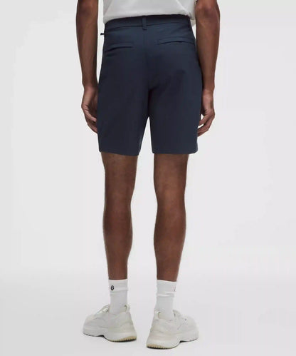 ABC Classic-Fit Short 9" *Warpstreme