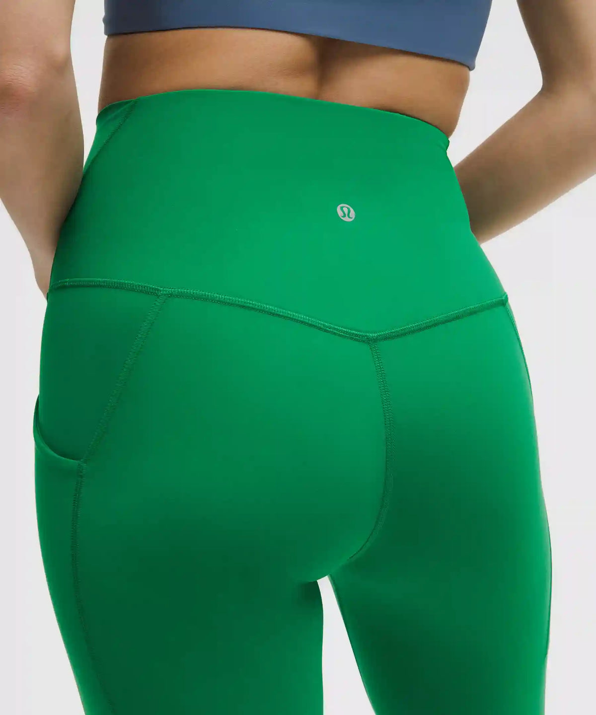 lululemon Align™ High-Rise Pant with Pockets 25"