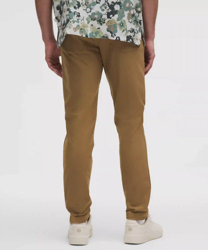 ABC Slim-Fit 5 Pocket Pant 34L *Warpstreme