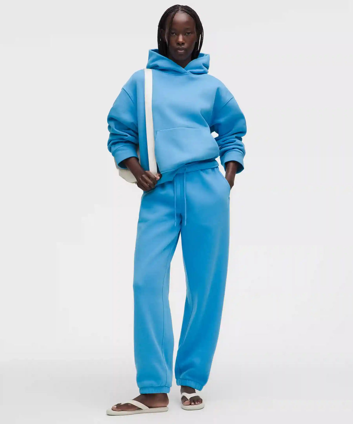 Women's Steady State SuperLoft Jogger
