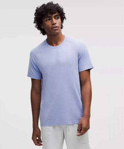 Metal Vent Tech Short-Sleeve Shirt