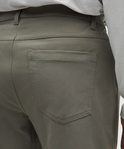 ABC Slim-Fit 5 Pocket Pant 34L *Warpstreme