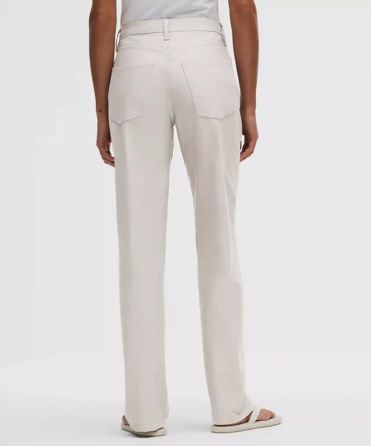EasyFive Mid-Rise Relaxed-Straight Pant *Regular
