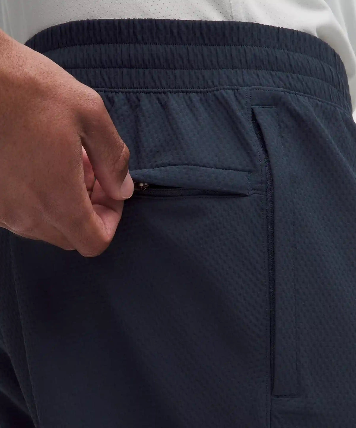 License to Train Textured Jogger *Regular