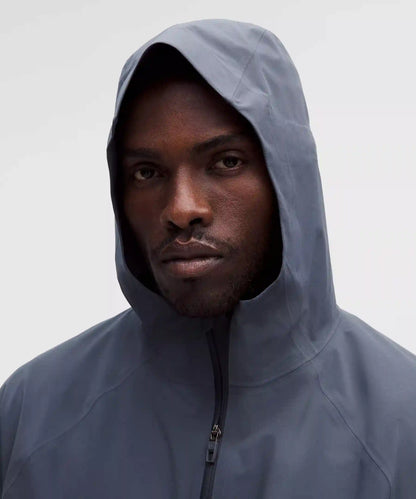 Stretch Glyde Waterproof Jacket