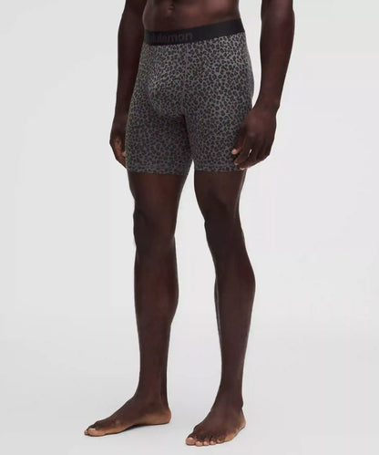 Always In Motion Boxer Brief 7" *3 Pack