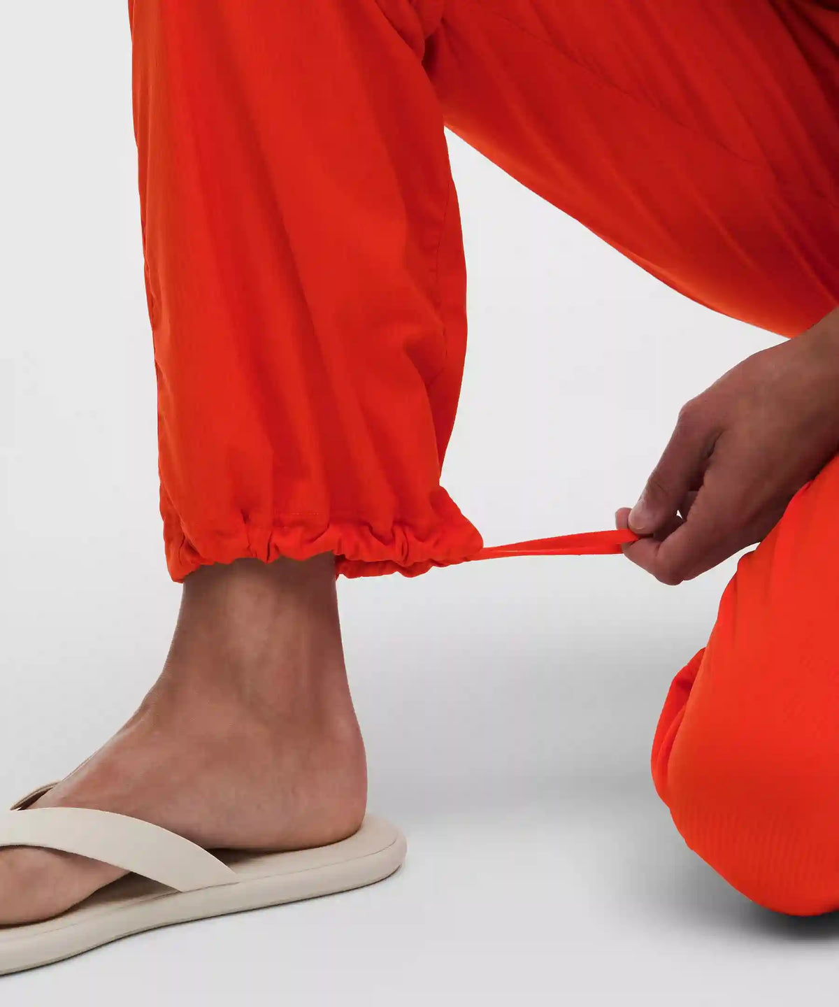 Dance Studio Mid-Rise Pant *Regular