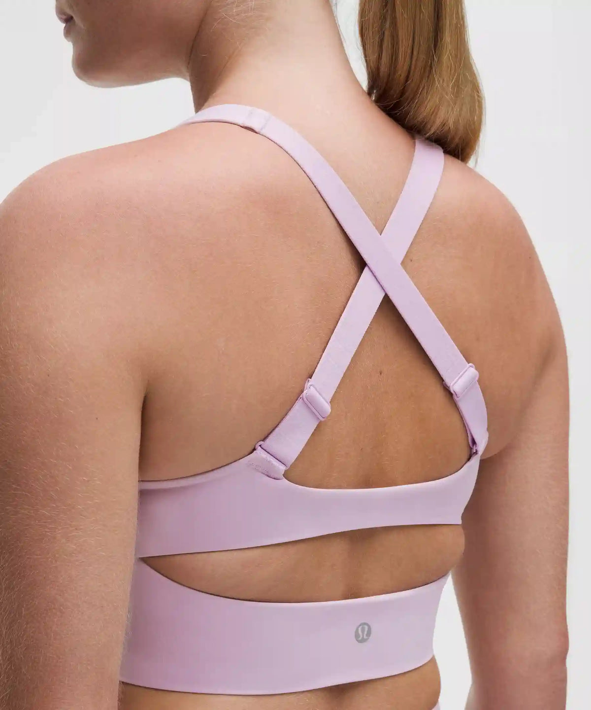 Like a Cloud Train Bra *Medium Support, B/C Cup