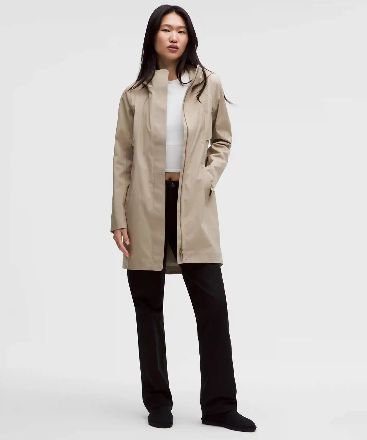 Rain Rebel Jacket
