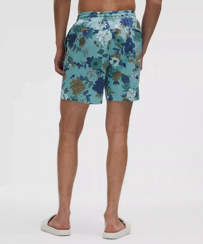 Swim Short 7" *Lined