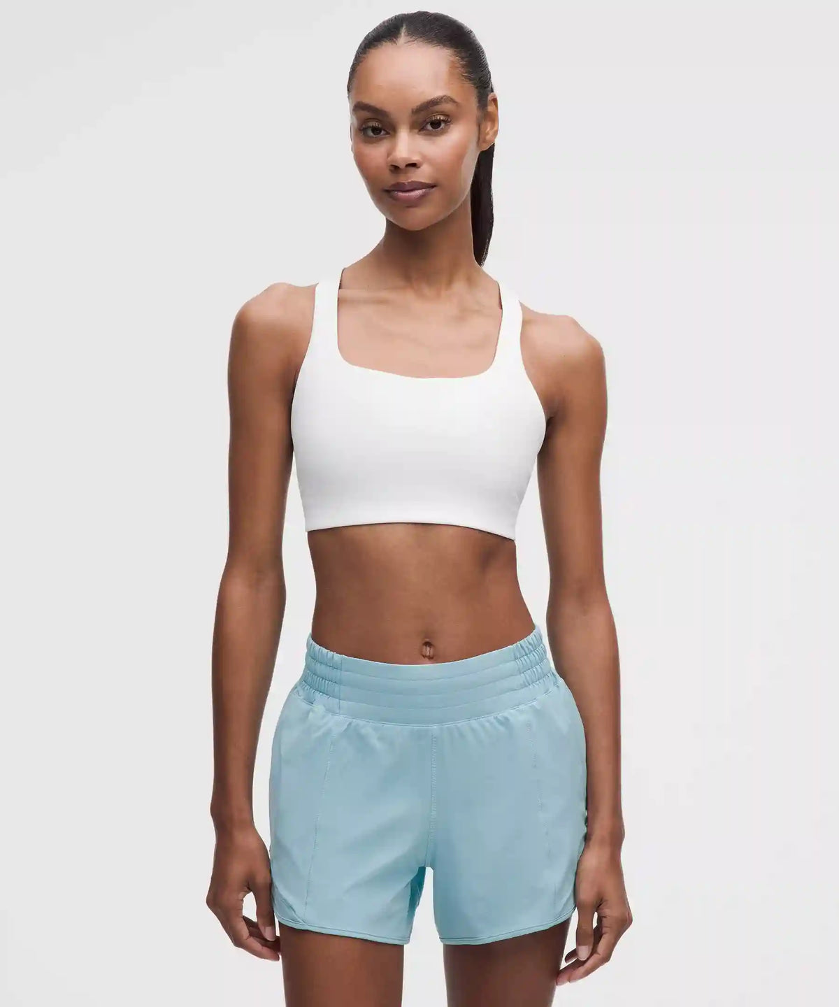 All-Time Hero Sports Bra *Medium Support, B/C Cup