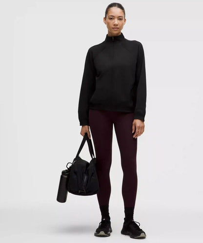 Adapted State Thermal Track Jacket