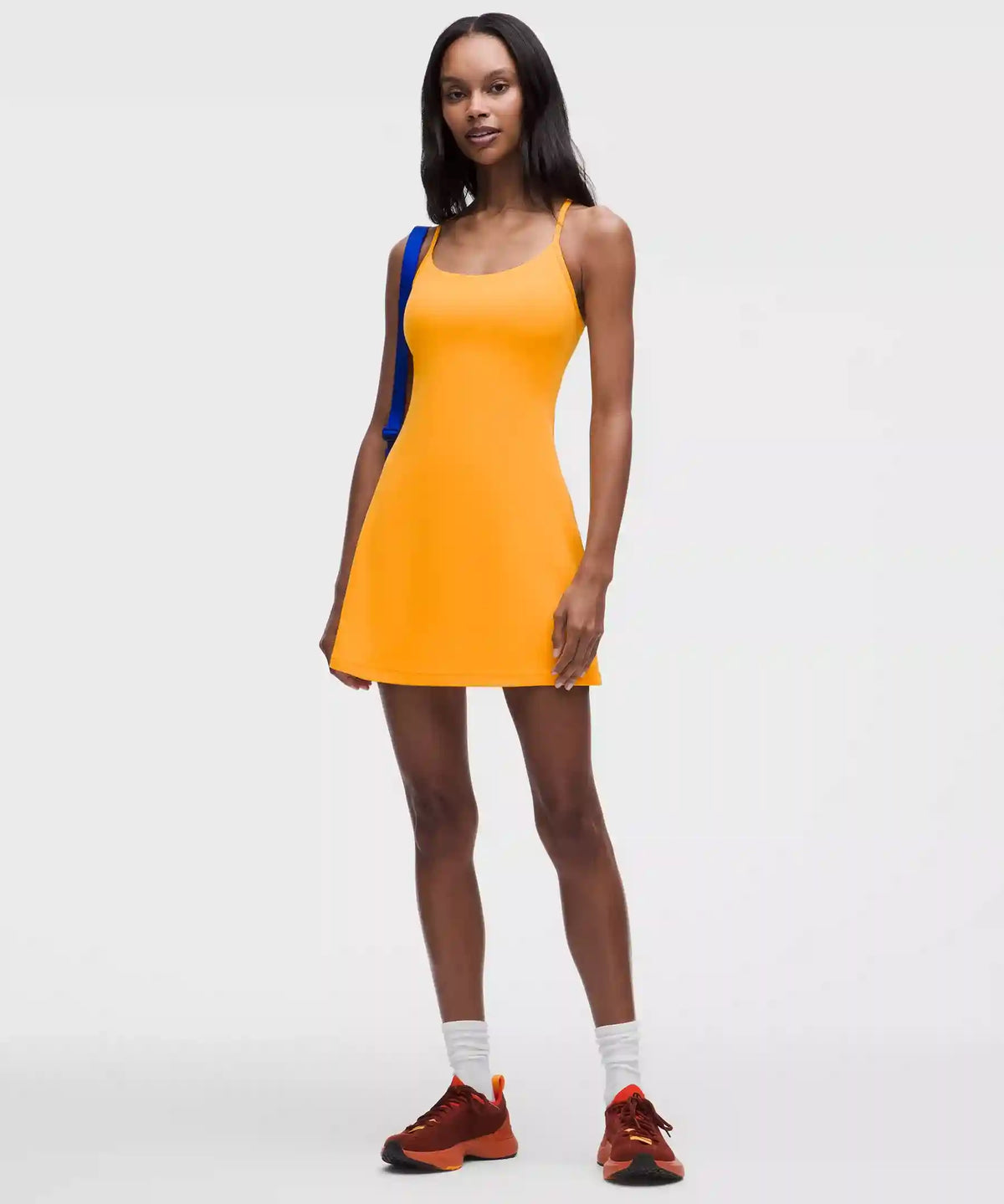 Flow Y Dress *Light Support, B/C Cup