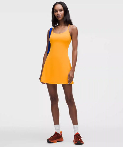 Flow Y Dress *Light Support, B/C Cup