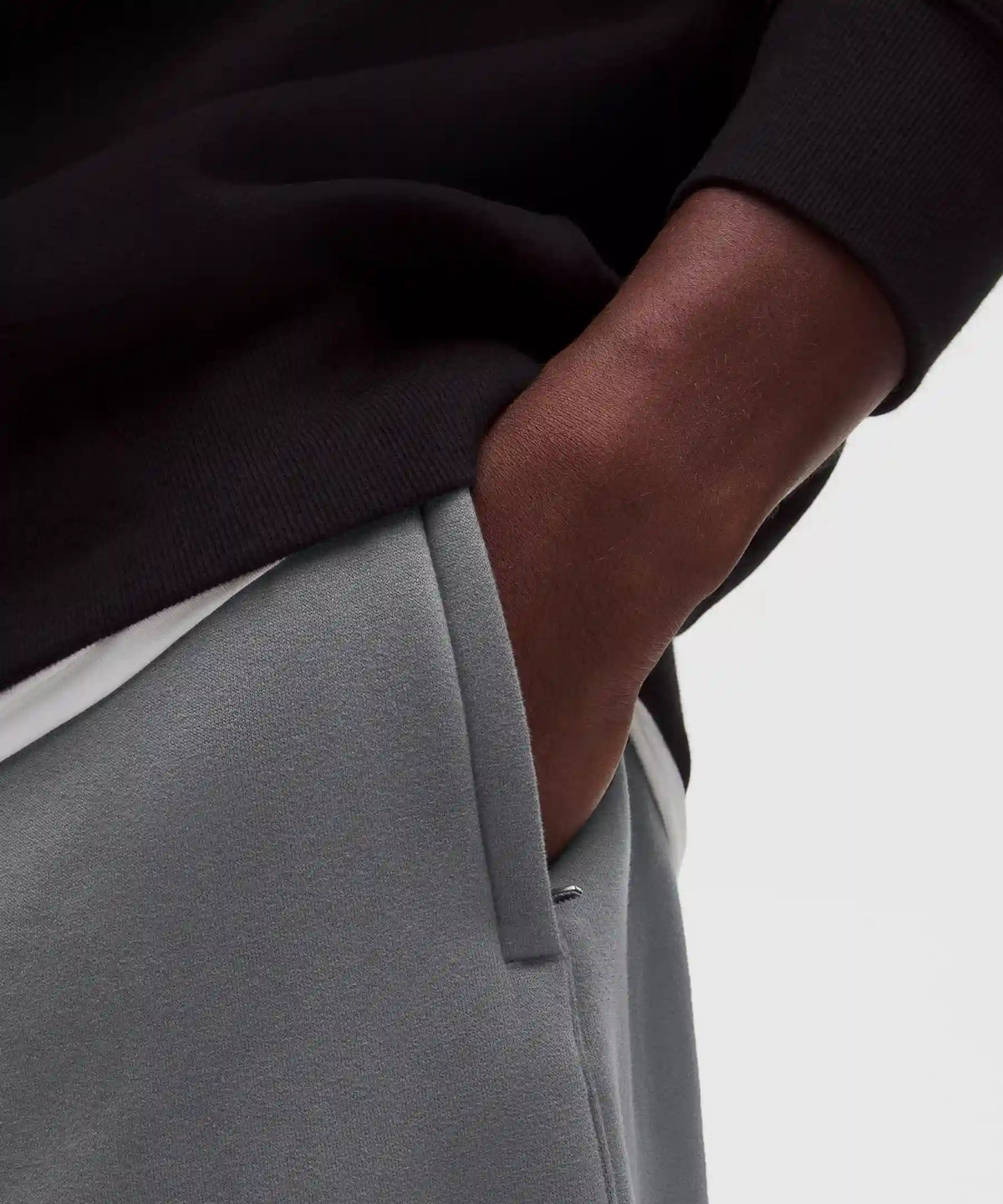 Men's Steady State SuperLoft Jogger *Regular