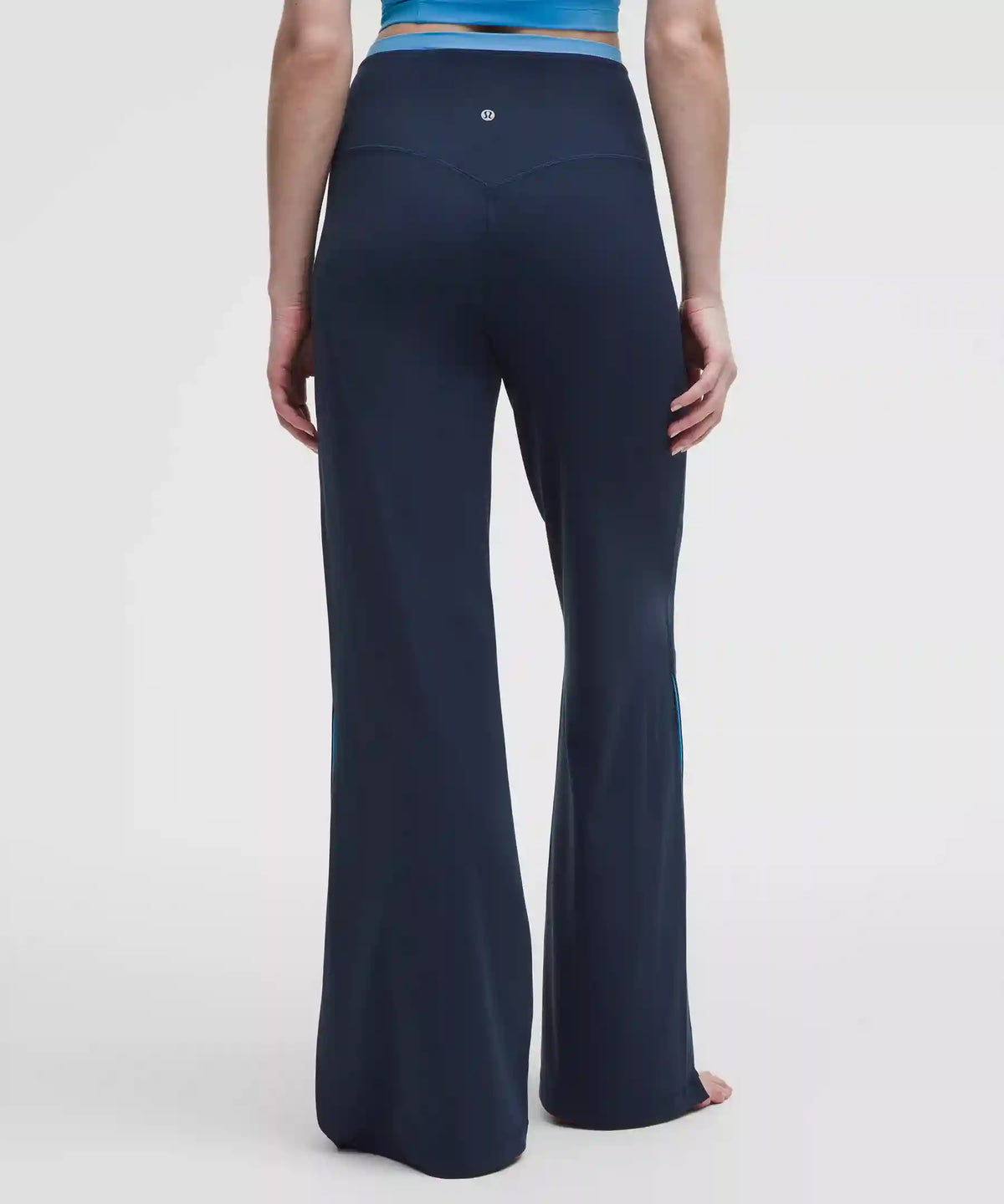 lululemon Align™ Super-High-Rise Side-Slit Pant *Trim