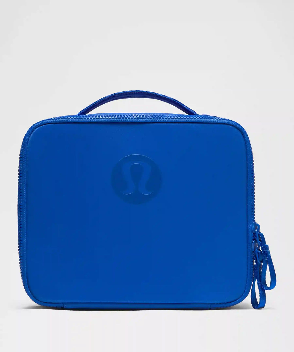 New Crew Lunch Box