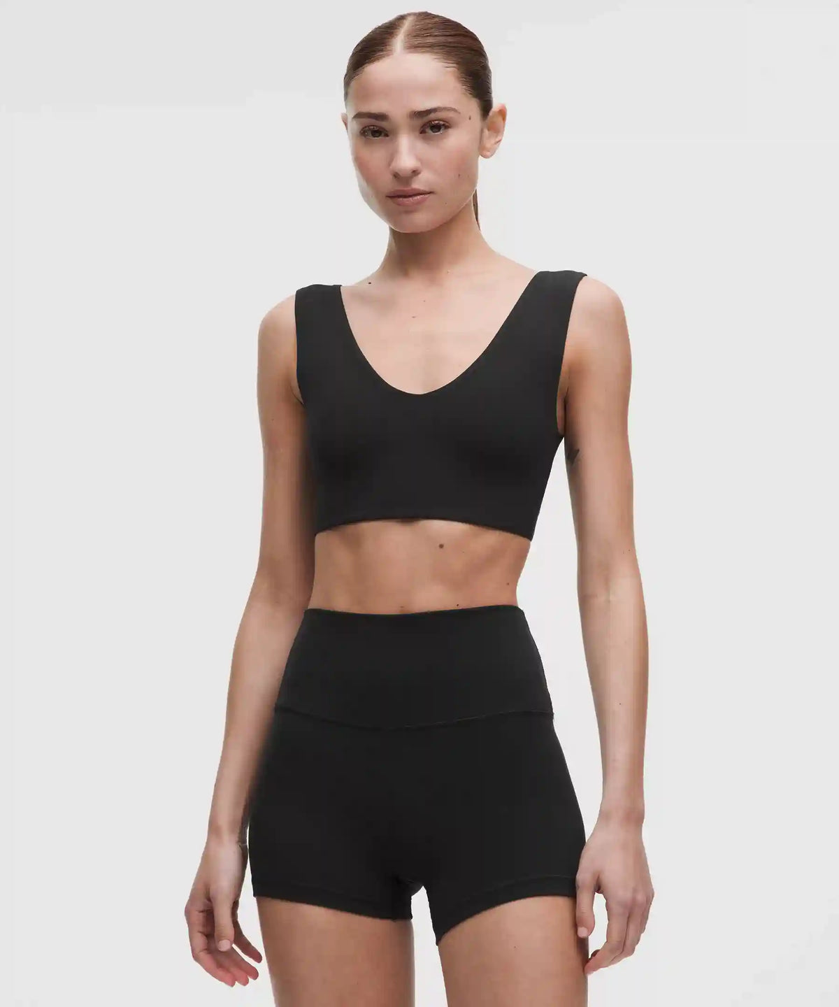 Bend This Boat and Scoop Bra *Light Support, A-C Cups
