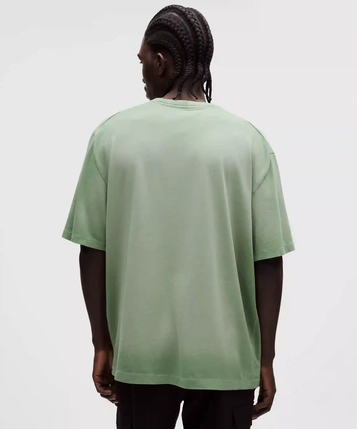 Heavyweight Cotton Jersey T-Shirt
