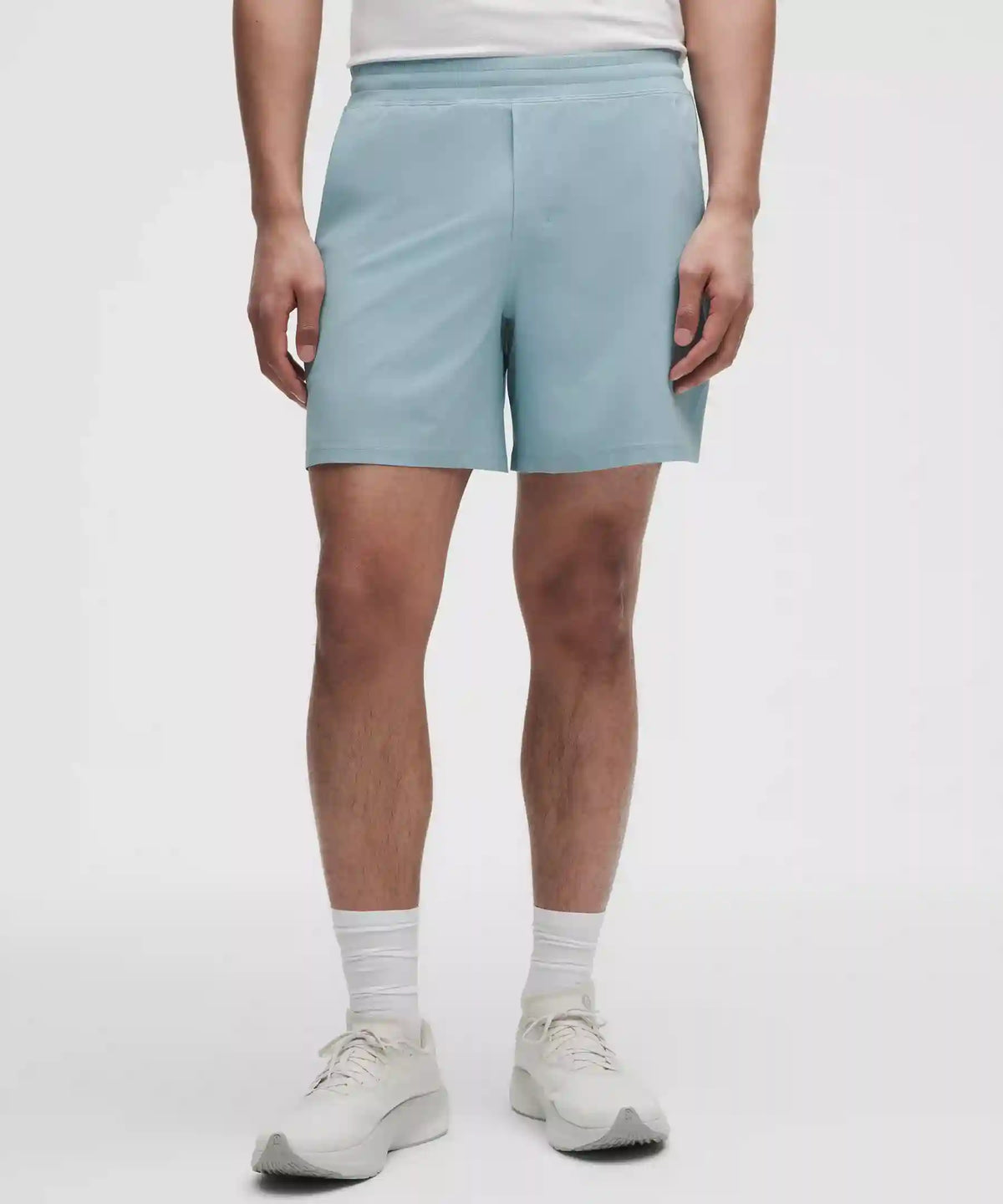 Pace Breaker Lined Short 7"