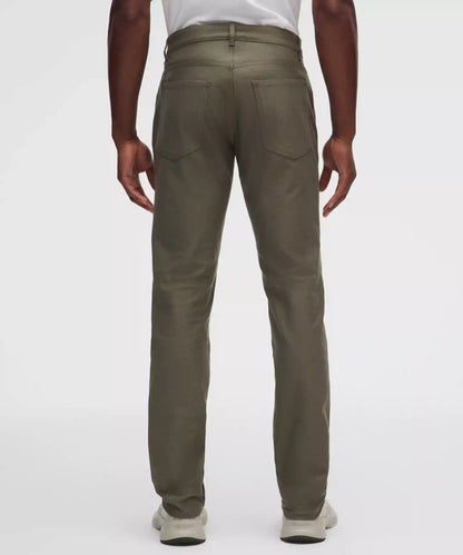 EasyFive Slim-Straight Pant 34L