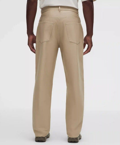 EasyFive Loose-Straight Pant 30L