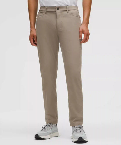 ABC Slim-Fit 5 Pocket Pant 32L *Warpstreme