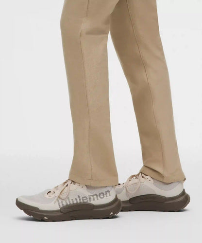 Slacker Slim-Straight Trouser 34L