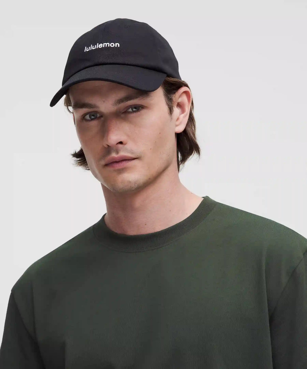 Heavyweight Cotton Jersey T-Shirt