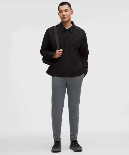 ABC Slim-Fit Trouser 30L *WovenAir