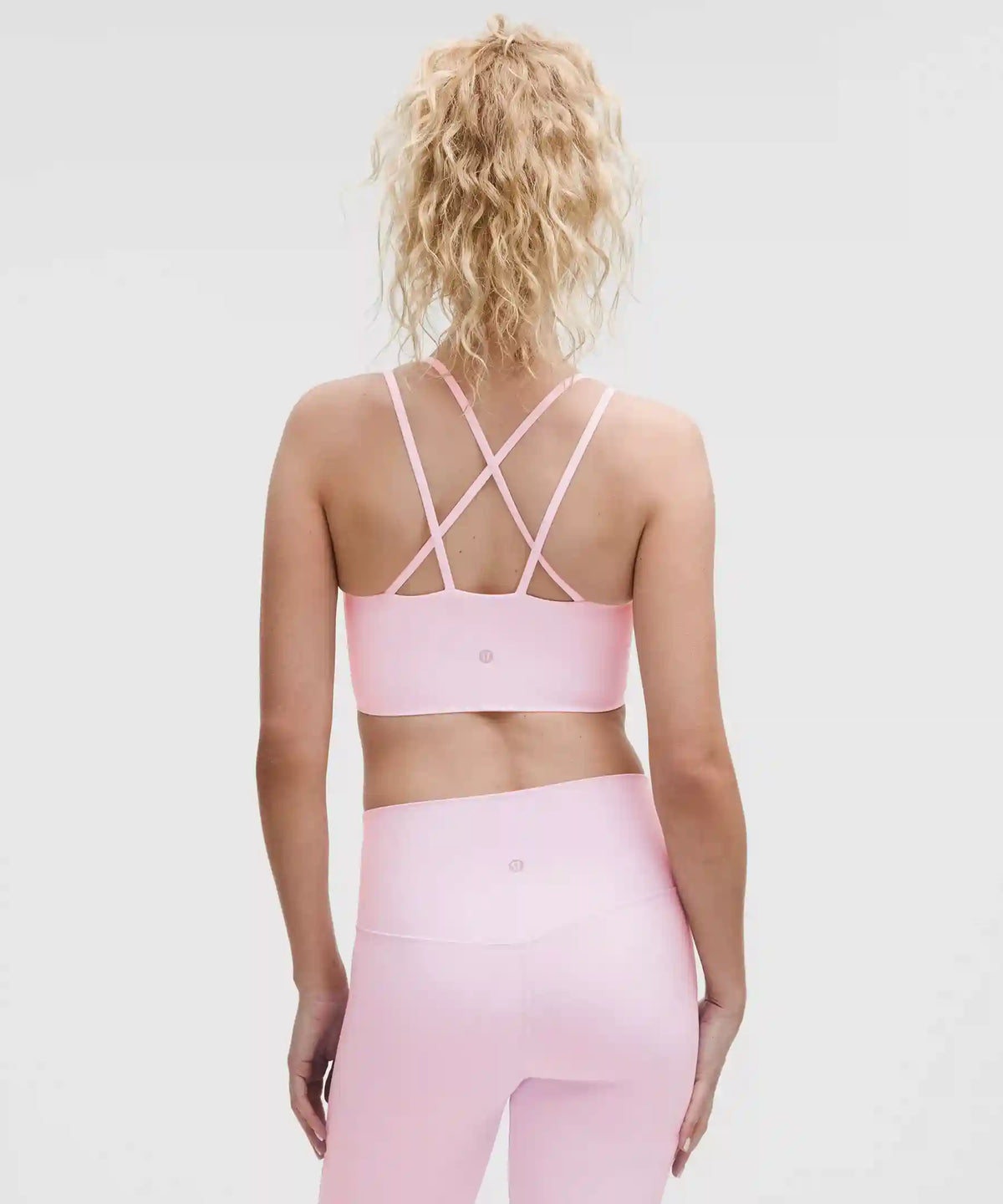 Like a Cloud Longline Bra *Light Support, B/C Cup