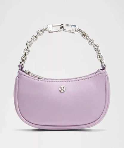 City Essentials Nano Shoulder Bag